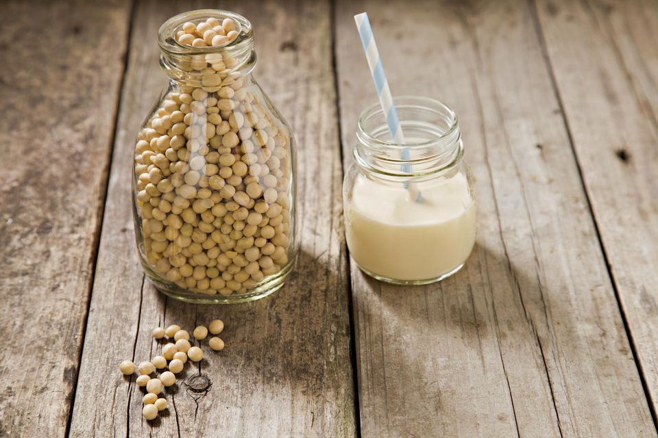 Soy Drinks: The Benefits and How to Use it